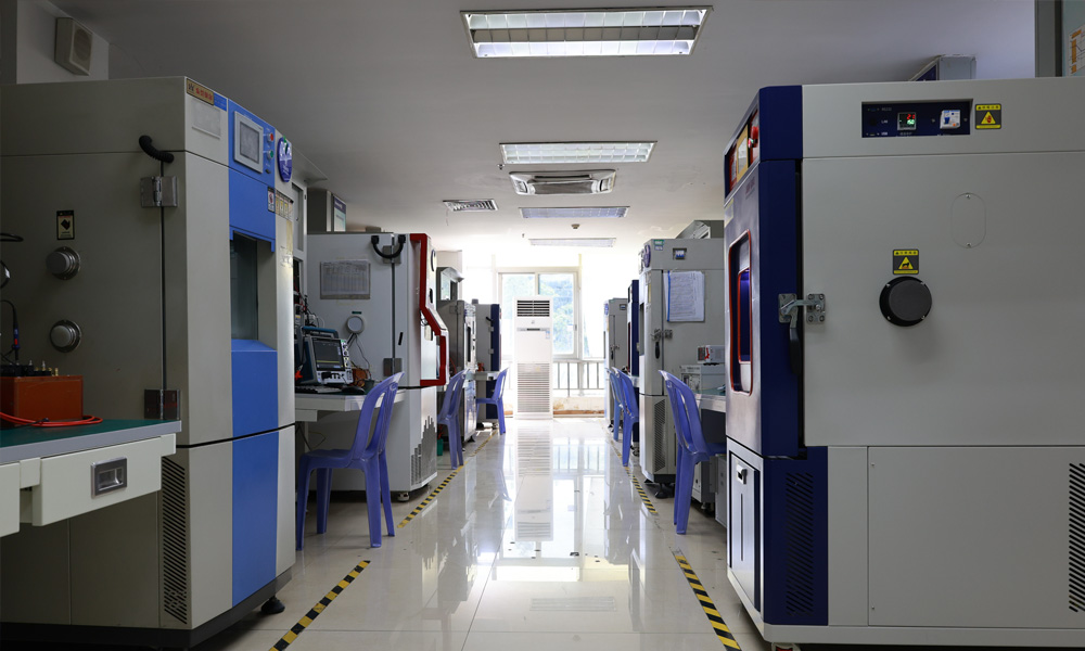Electrical Performance Lab