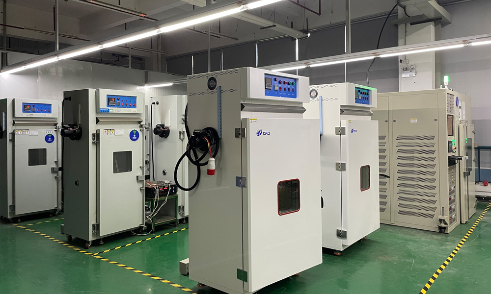 Reliability Lab