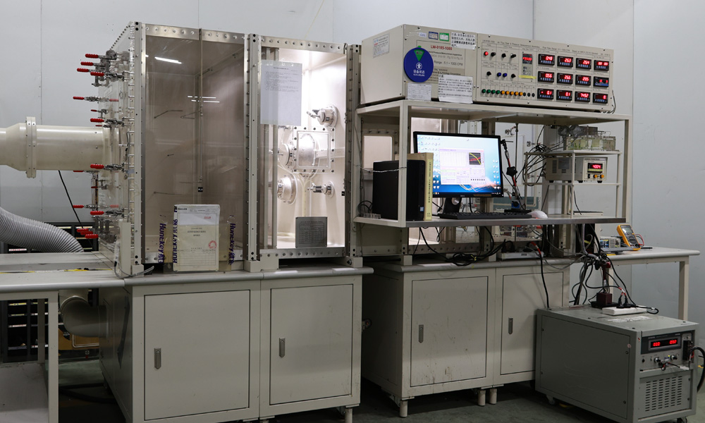 Fluid Lab
