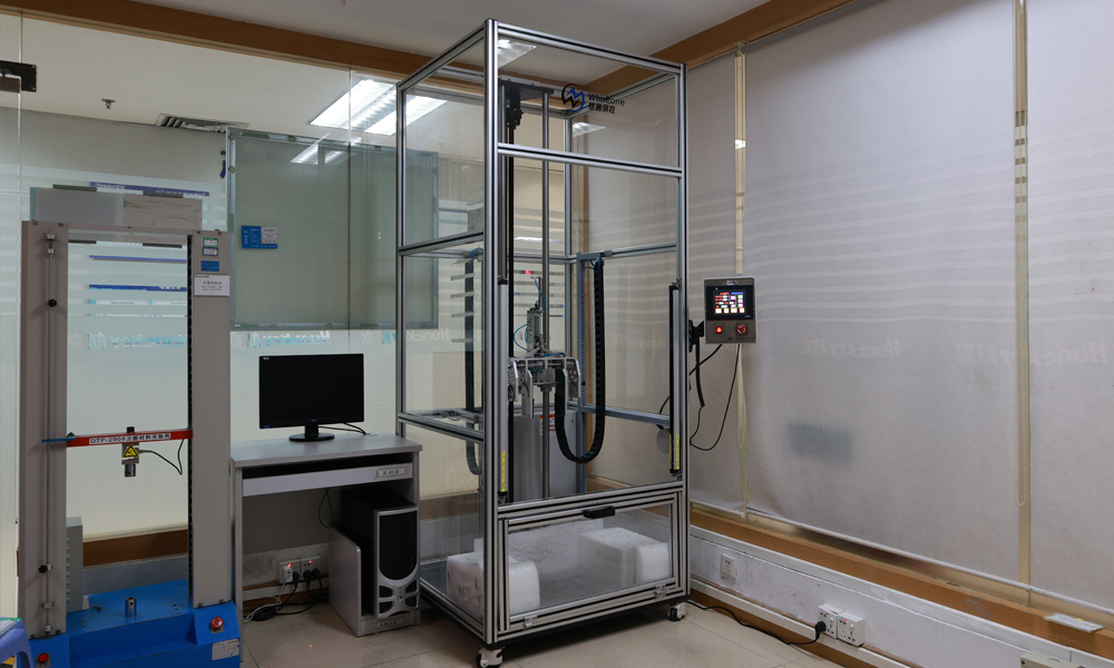 Mechanical Lab