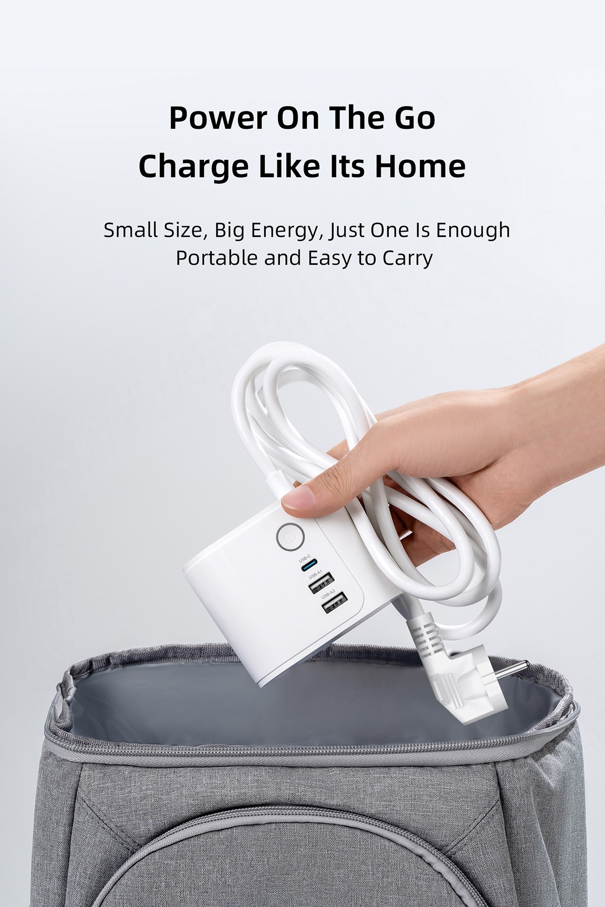 Charge Station A35 SZF207-10