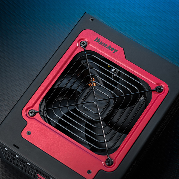 Power Supply