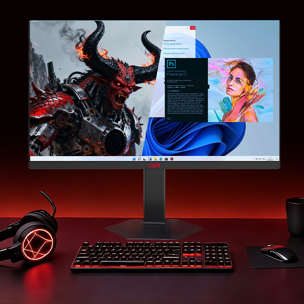 Monitor
