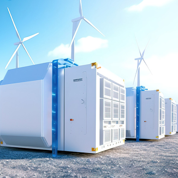 Energy Storage System