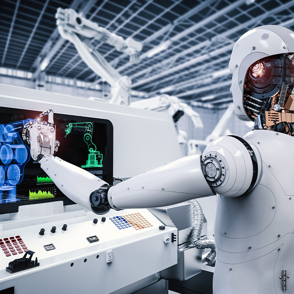 Robot