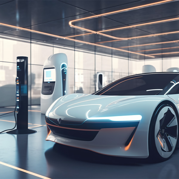 Automotive Electronic