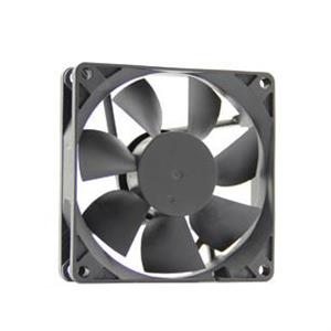 Axial Fan 8020 Series