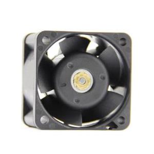 Axial Fan 4028Type2 Series