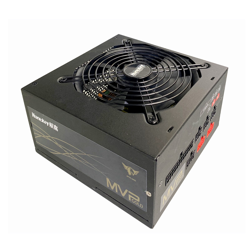 WD650K Full Module