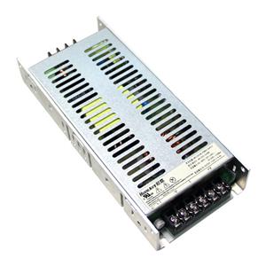 200W单路输出5V/12V/24V工业电源