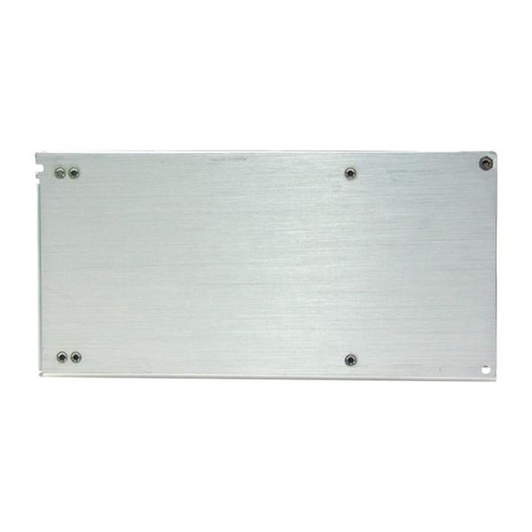 200W单路输出12V/24V工业电源(NPFC)