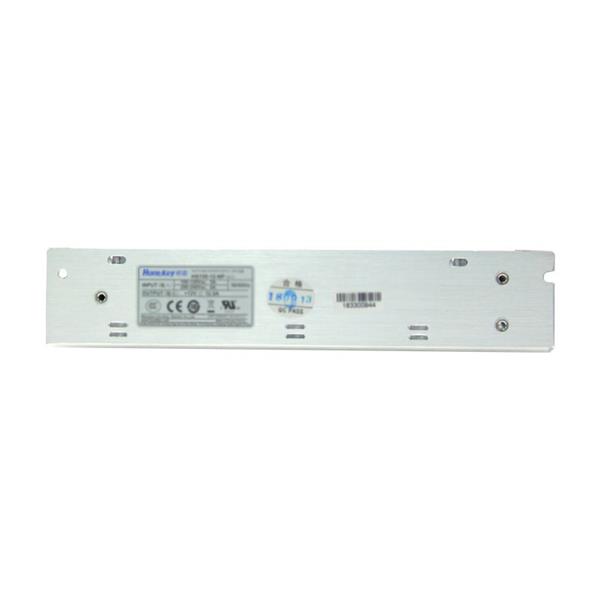 200W单路输出12V/24V工业电源(NPFC)