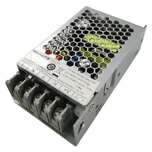 25W单路输出5V/12V/24V工业电源(NPFC)