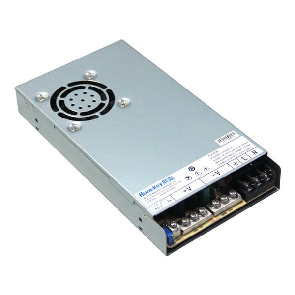 420W single output 6.5V Industrial Power Supply