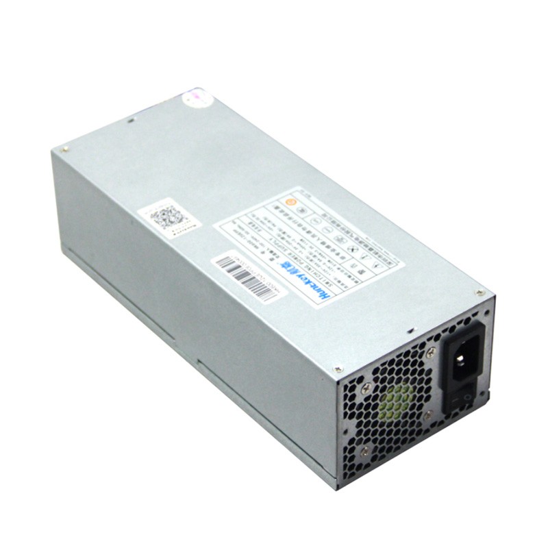 HK710-12UEPP 2U 610W Power Supply
