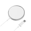 15W magnetic wireless charger