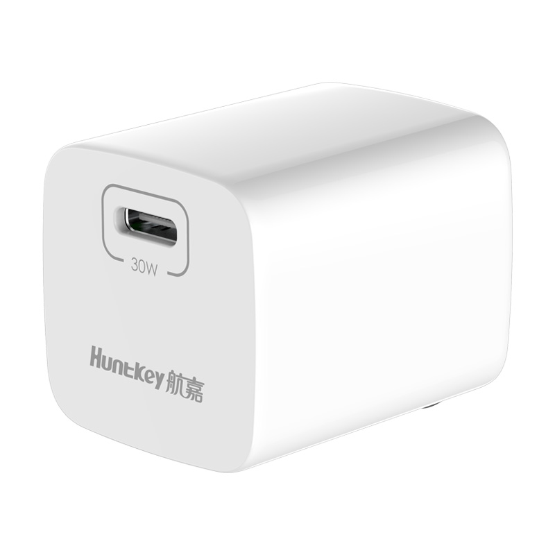 30W Folding Plug charger(1C)
