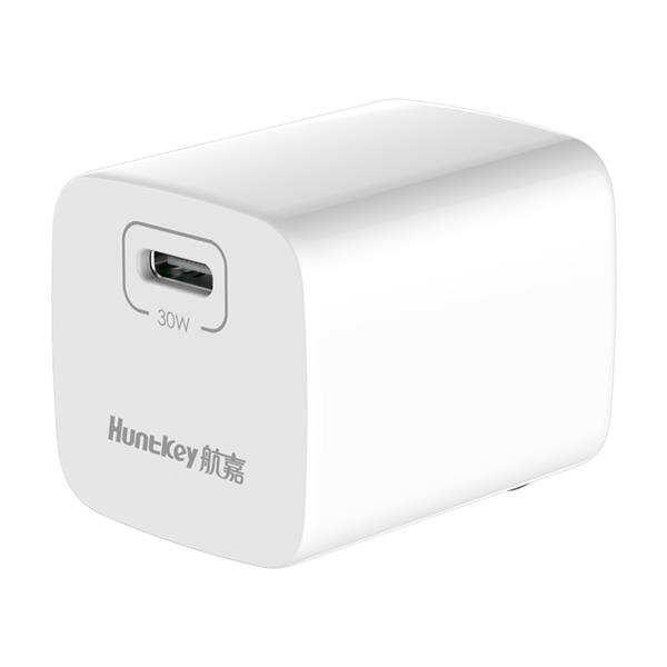 30W Folding Plug charger(1C)