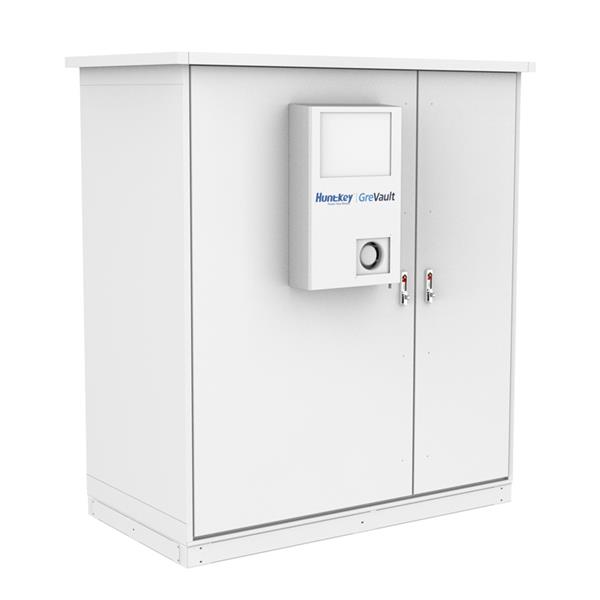 215KWh C&I Energy Storage Battery