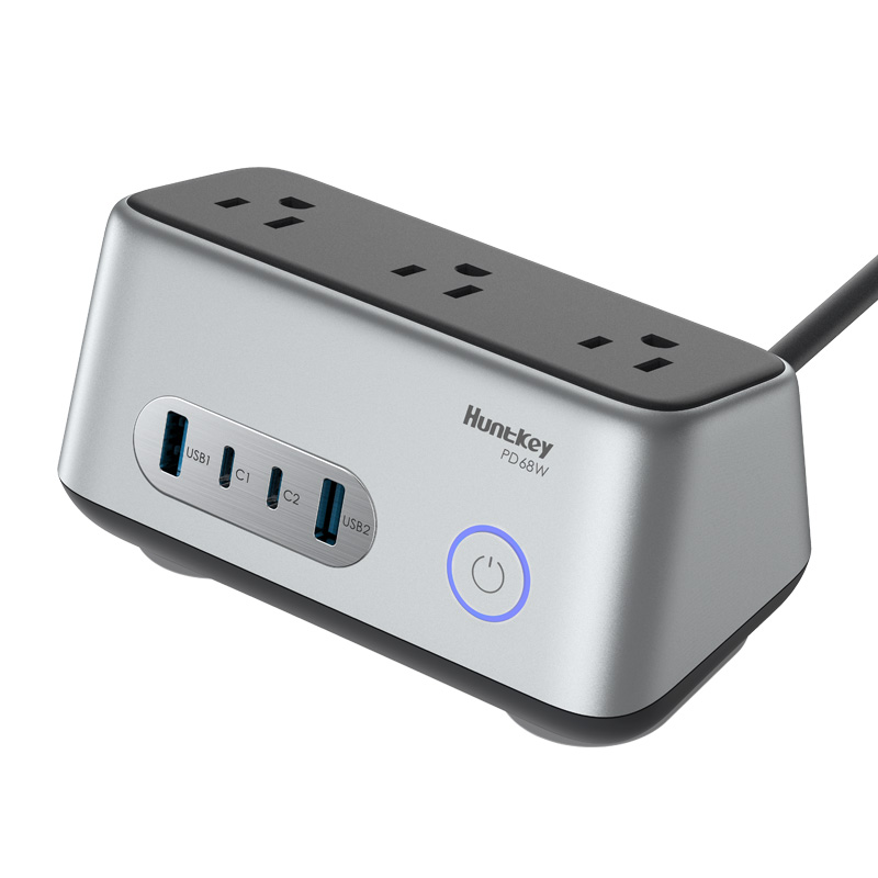 Charge Station W68