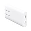 65W Folding Plug GaN charger(2C)