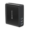 240W Folding Plug GaN charger(3C)