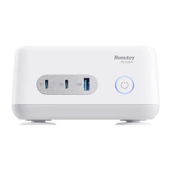 Charge Station W100