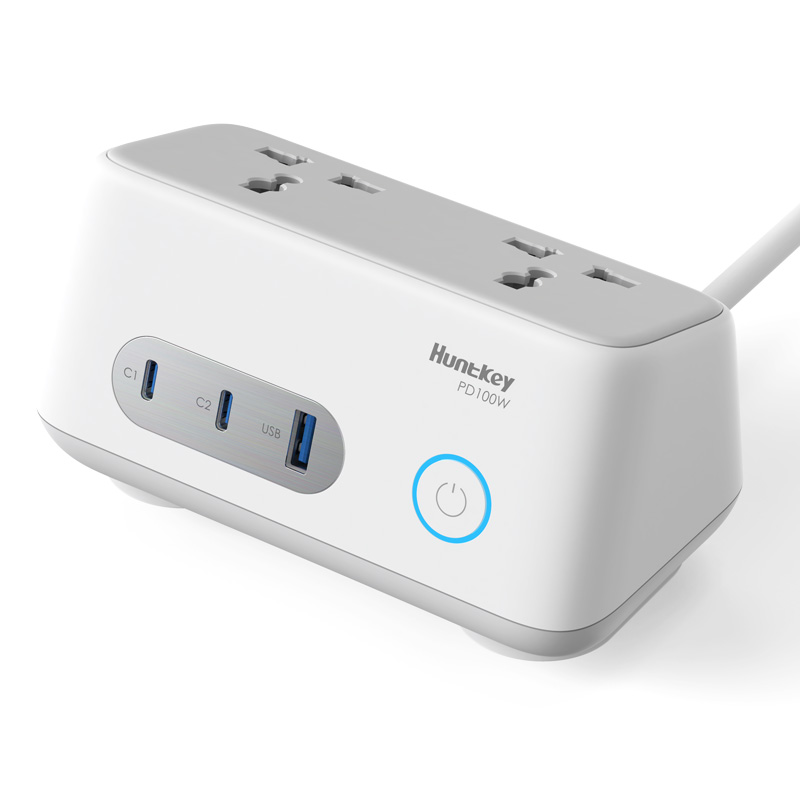Charge Station W100