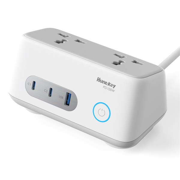 Charge Station W100