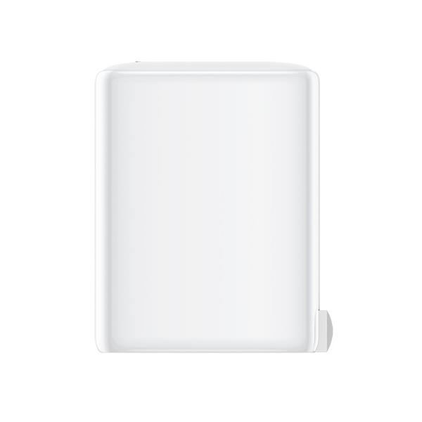 35W Folding Plug GaN charger(F35, 1C+1A)