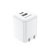 35W Folding Plug GaN charger(F35, 1C+1A)