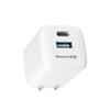 35W Folding Plug GaN charger(F35, 1C+1A)