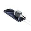 35W Folding Plug GaN charger(F35 Pro, 2C)