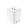 35W Folding Plug GaN charger(F35 Pro, 2C)