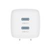 35W Folding Plug GaN charger(F35 Pro, 2C)