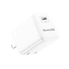 30W Folding Plug GaN charger(F30 Pro, 1C)