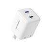 35W Folding Plug GaN charger(F35 Pro, 2C)