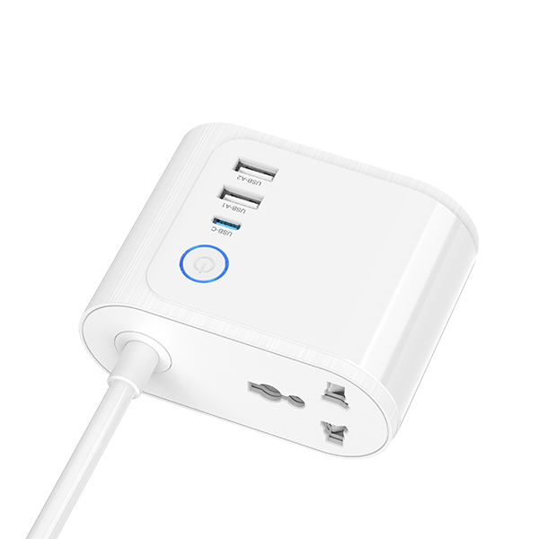 Charge Station A35 SZF207(Universal Standard)