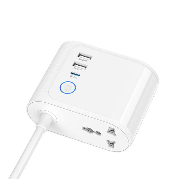Charge Station A35 SZF207(Universal Standard)