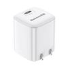 45W Folding Plug GaN charger(Terra 45, 1C)