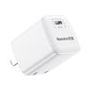 45W Folding Plug GaN charger(Terra 45, 1C)