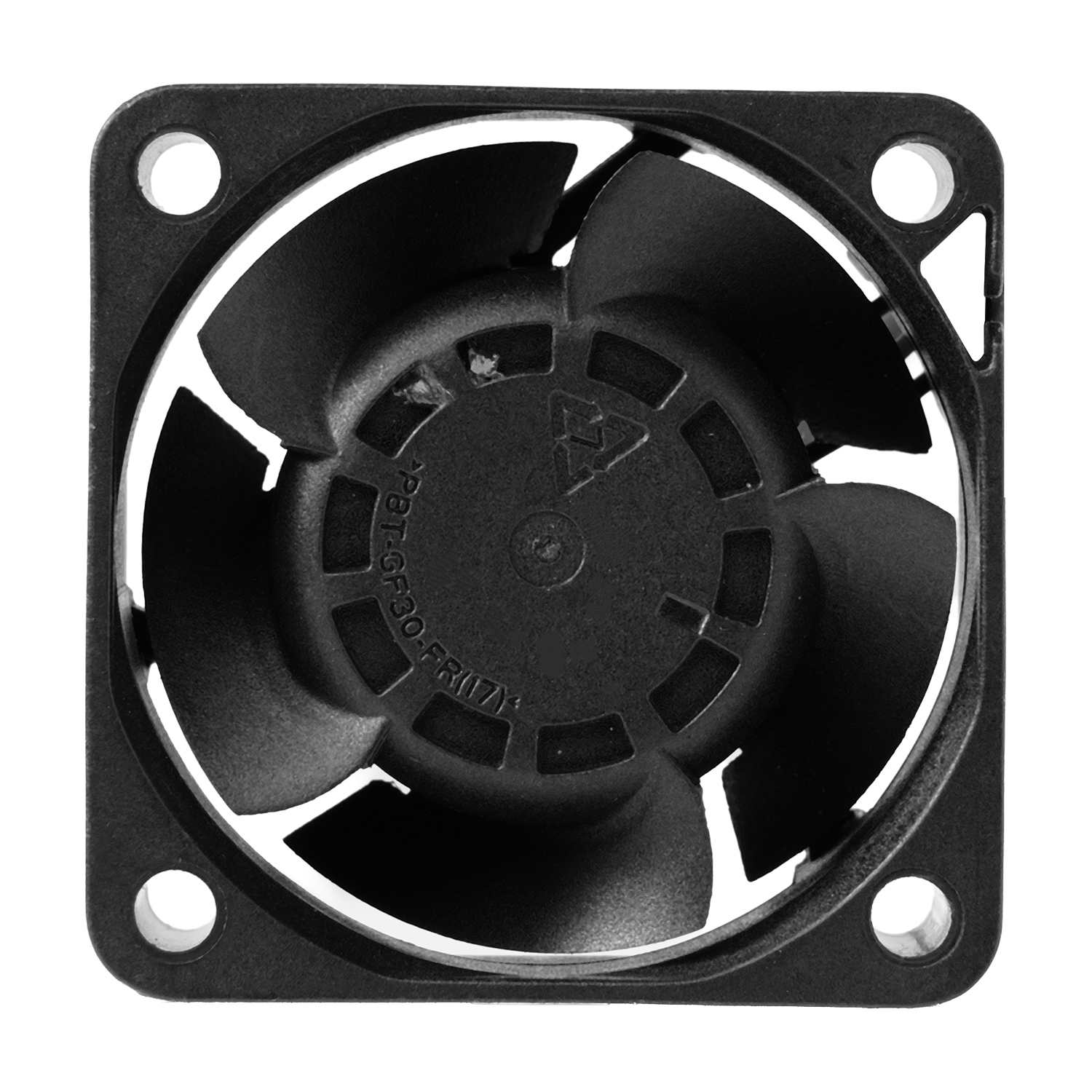 Axial Fan 4020 Series
