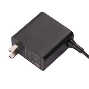 65W-0J插墙式TYPE-C适配器