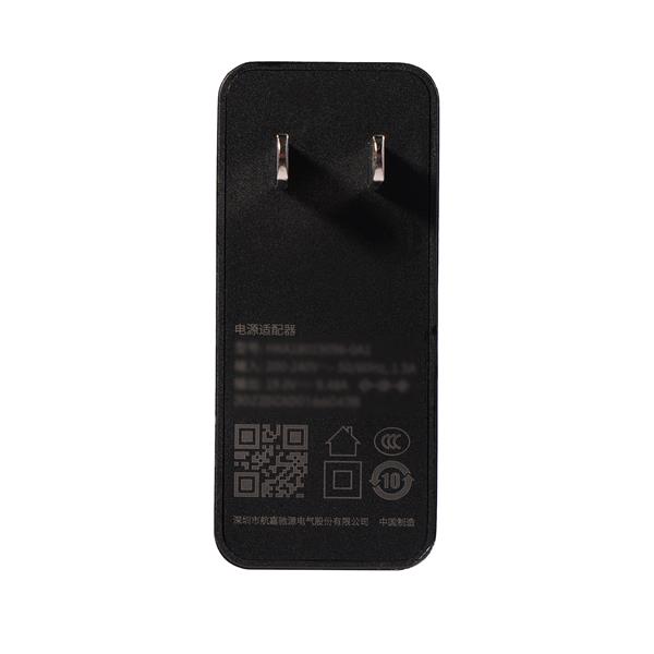 180W-0AX插墙式适配器