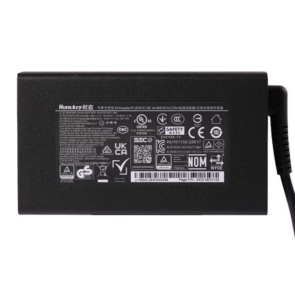 150W-0B6桌面型适配器