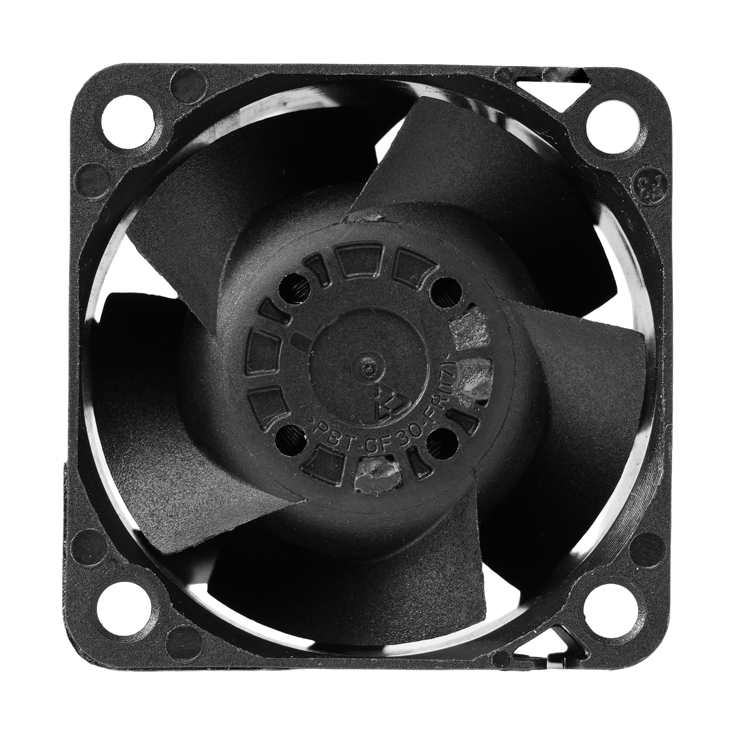 Axial Fan 4028 Series