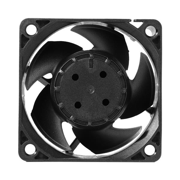 Axial Fan 6025 Series