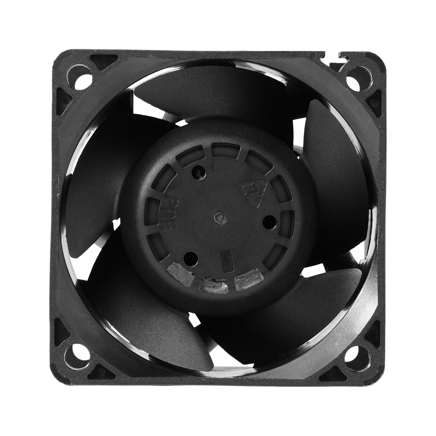 Axial Fan 6038 Series
