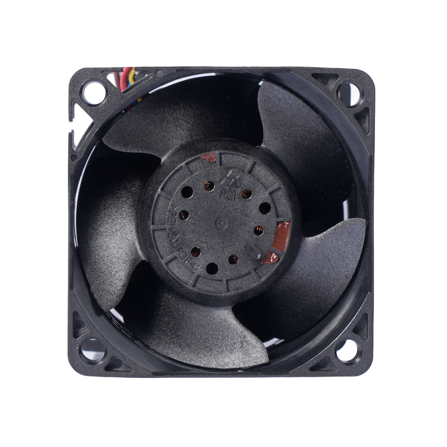 Axial Fan 6056 Series