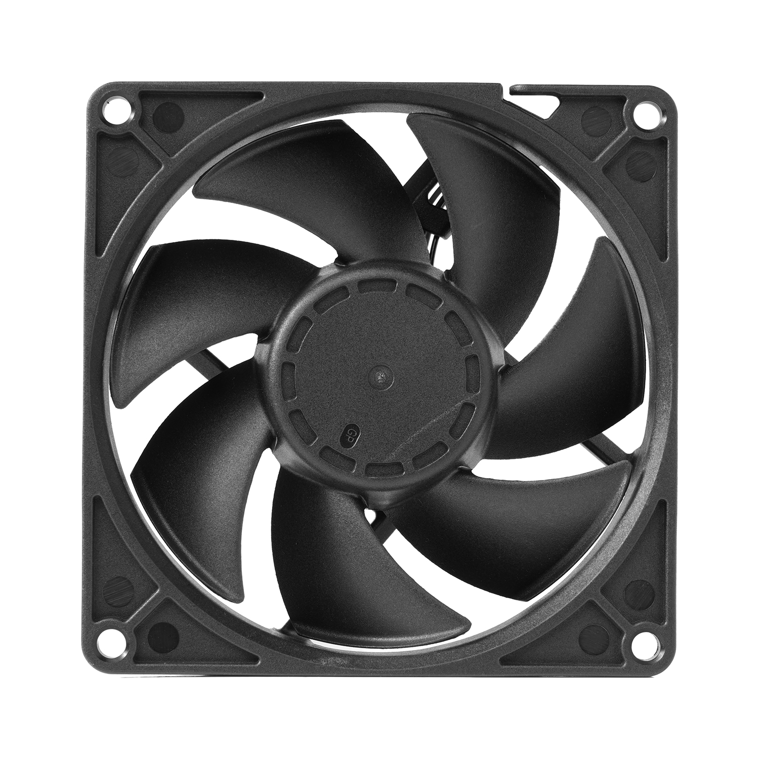 Axial Fan 8025 Series